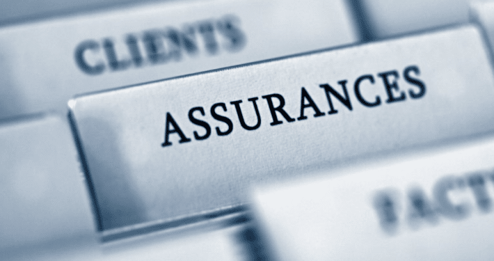 Bureau de crédit et assurances